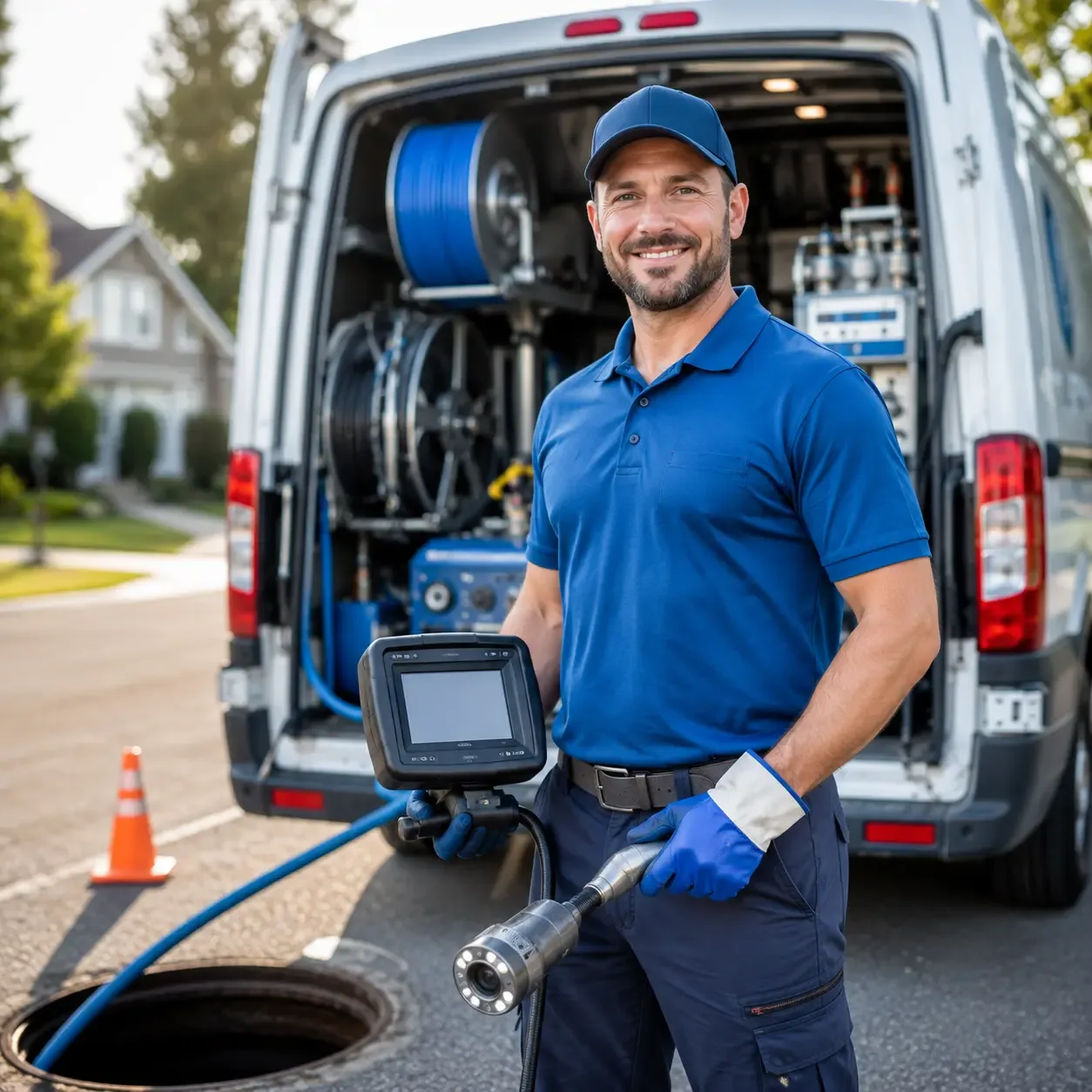 Local Pipe Relining specialists in Elmwood Park, NJ