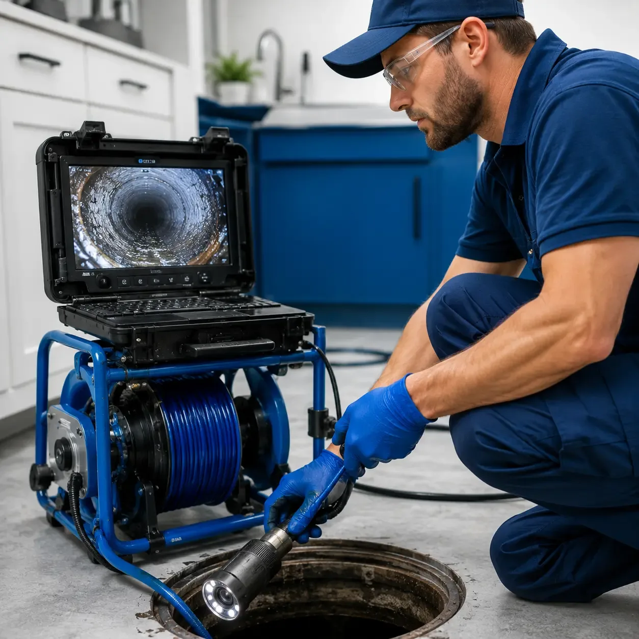 Pipe Relining professionals serving Elmwood Park, NJ